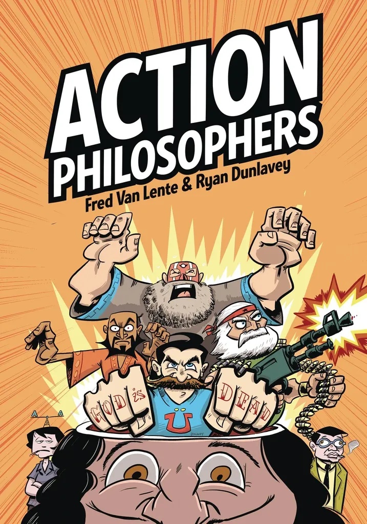 ACTION PHILOSOPHERS 1