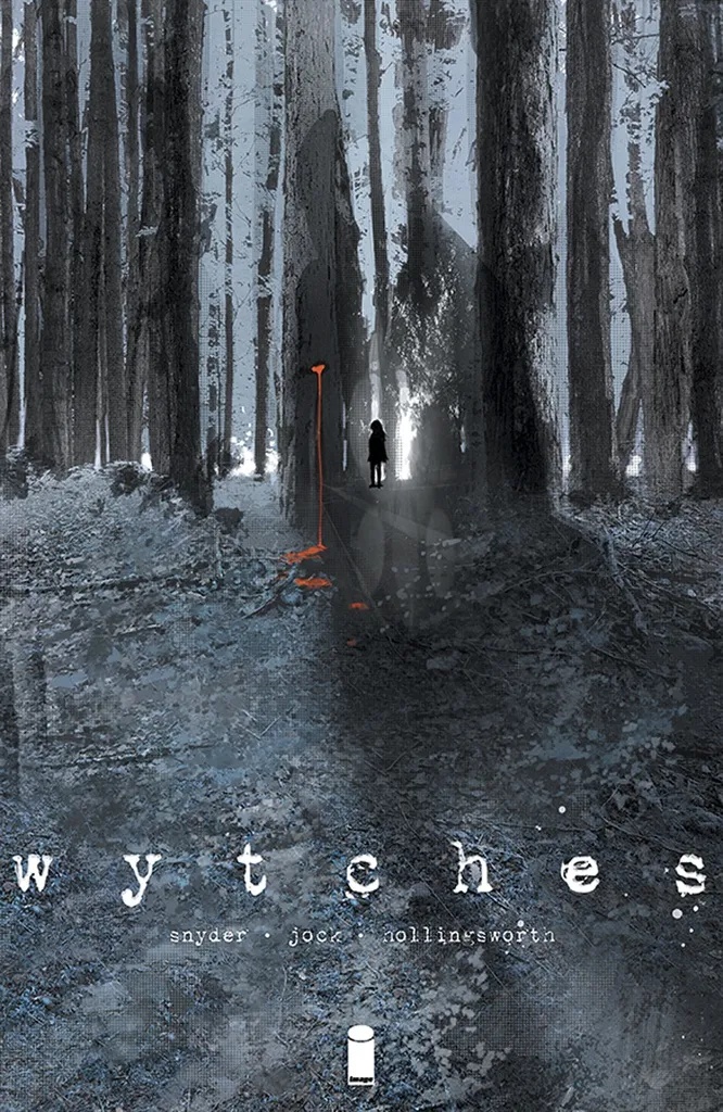 WYTCHES 1