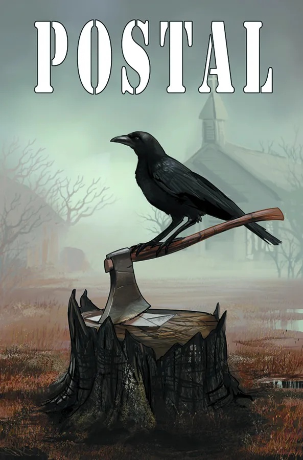 POSTAL 1