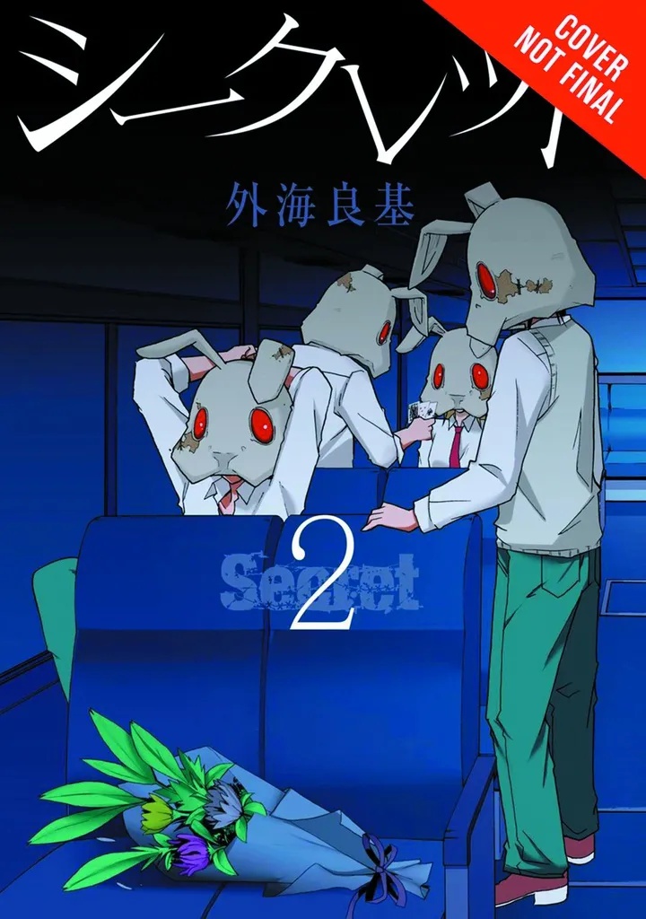 SECRET 2