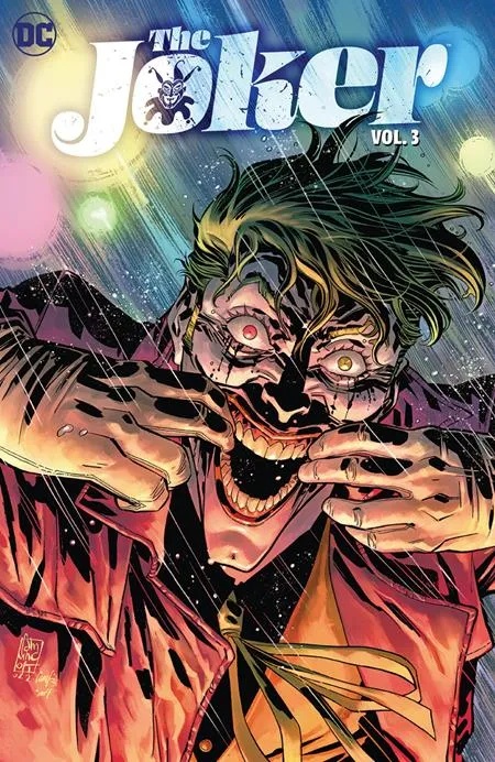 JOKER 3