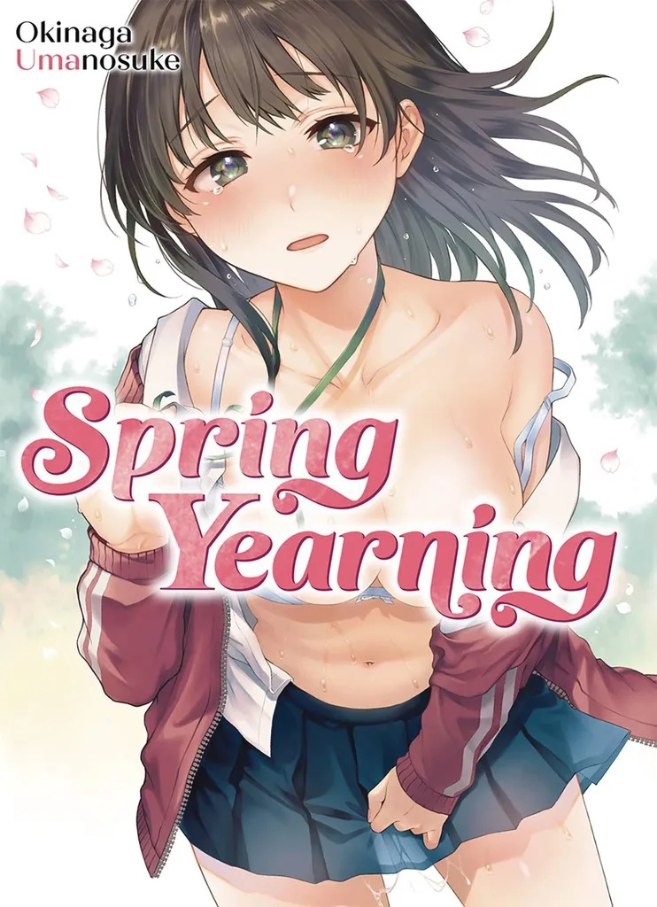 SPRING YEARNING