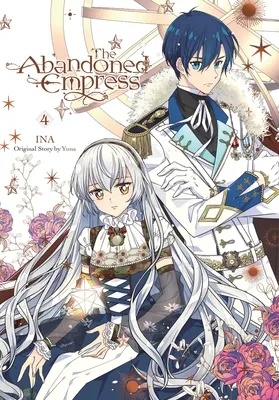 ABANDONED EMPRESS 4