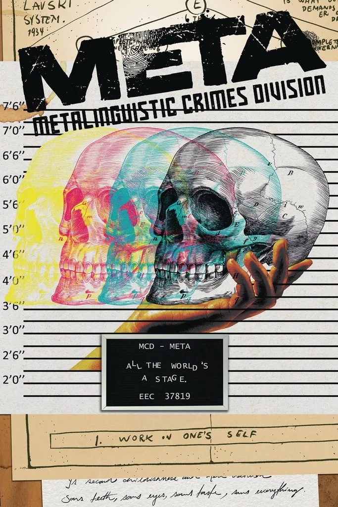 META METALINGUISTIC CRIMES DIVISION