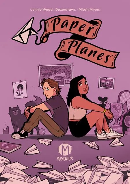 PAPER PLANES 1