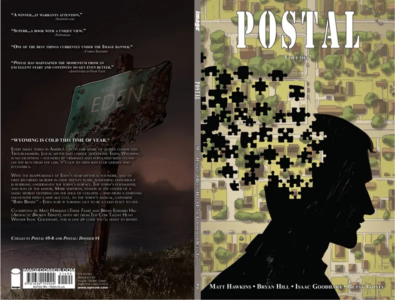 POSTAL 2