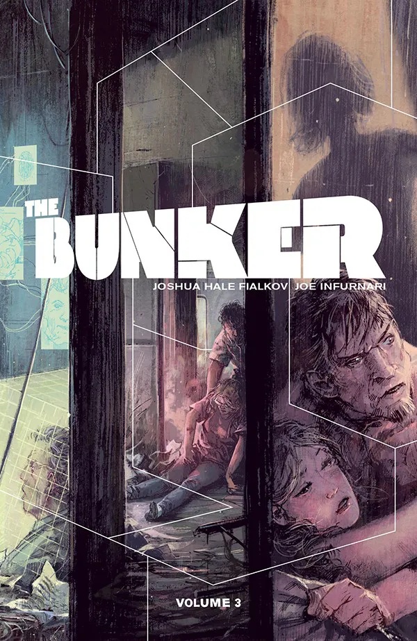 BUNKER 3