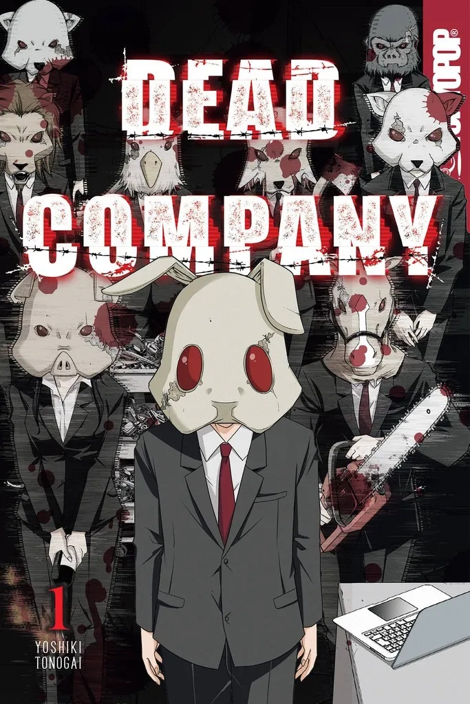 DEAD COMPANY 1