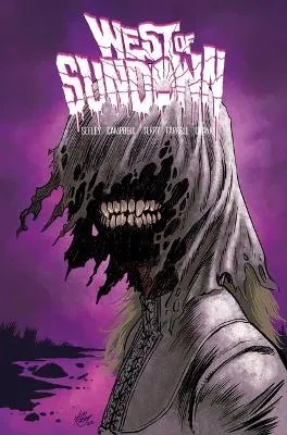 WEST OF SUNDOWN 2