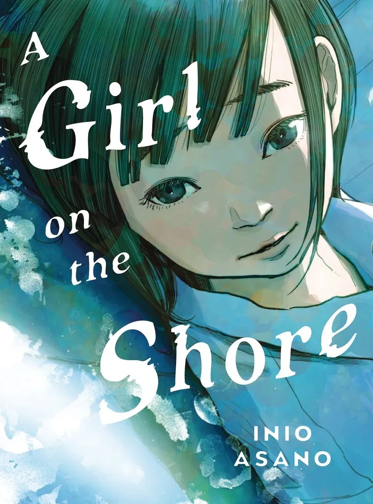 A GIRL ON THE SHORE COLLECTOR'S EDITION