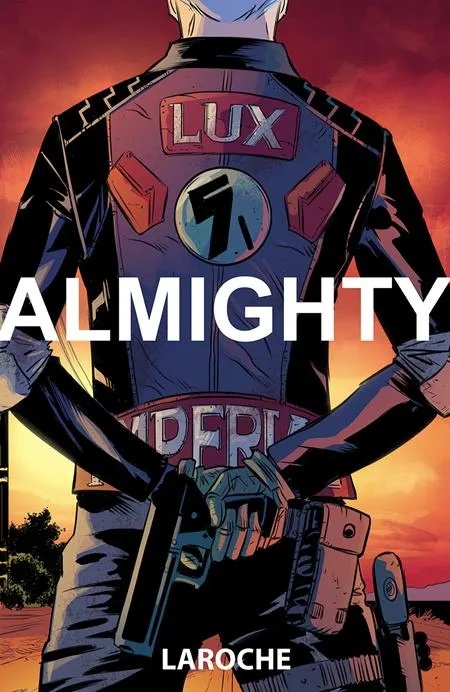 ALMIGHTY
