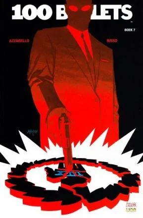 100 BULLETS 7