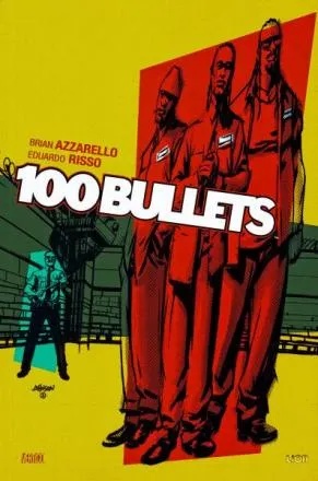 100 BULLETS 11