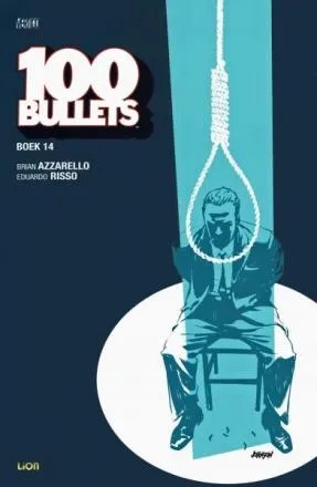 100 BULLETS 14