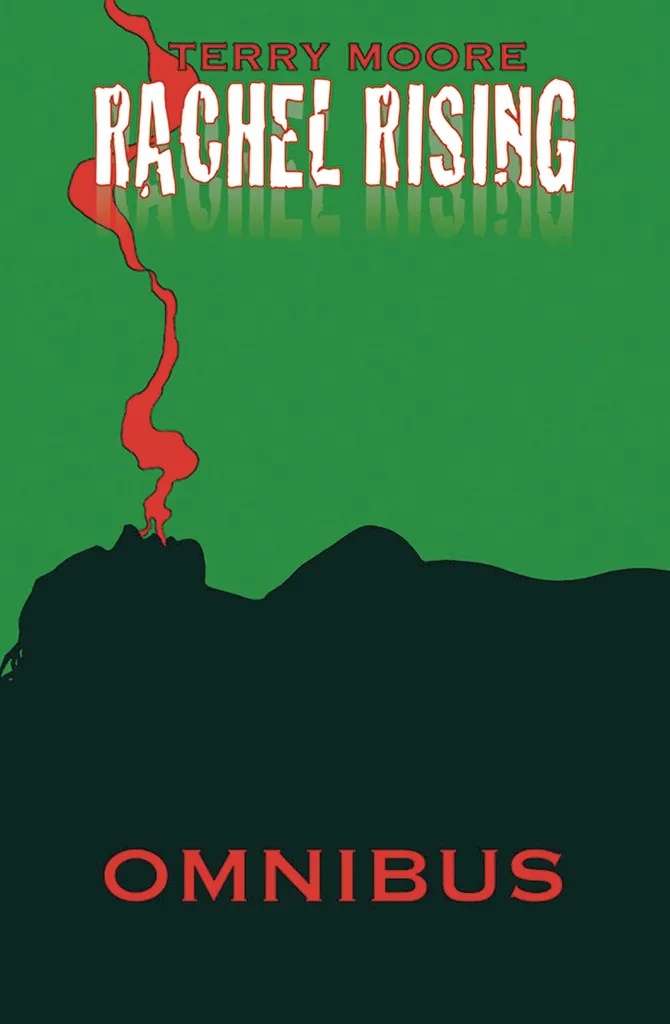 RACHEL RISING OMNIBUS OMNIBUS