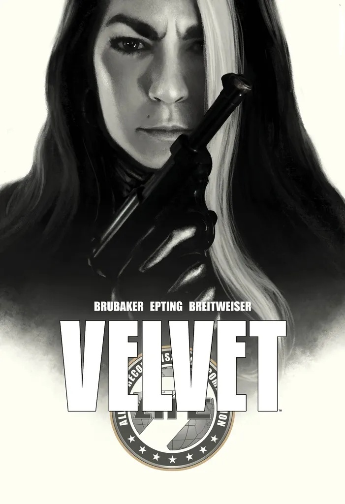 VELVET DLX ED