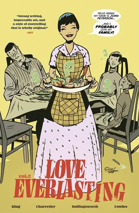 LOVE EVERLASTING 2