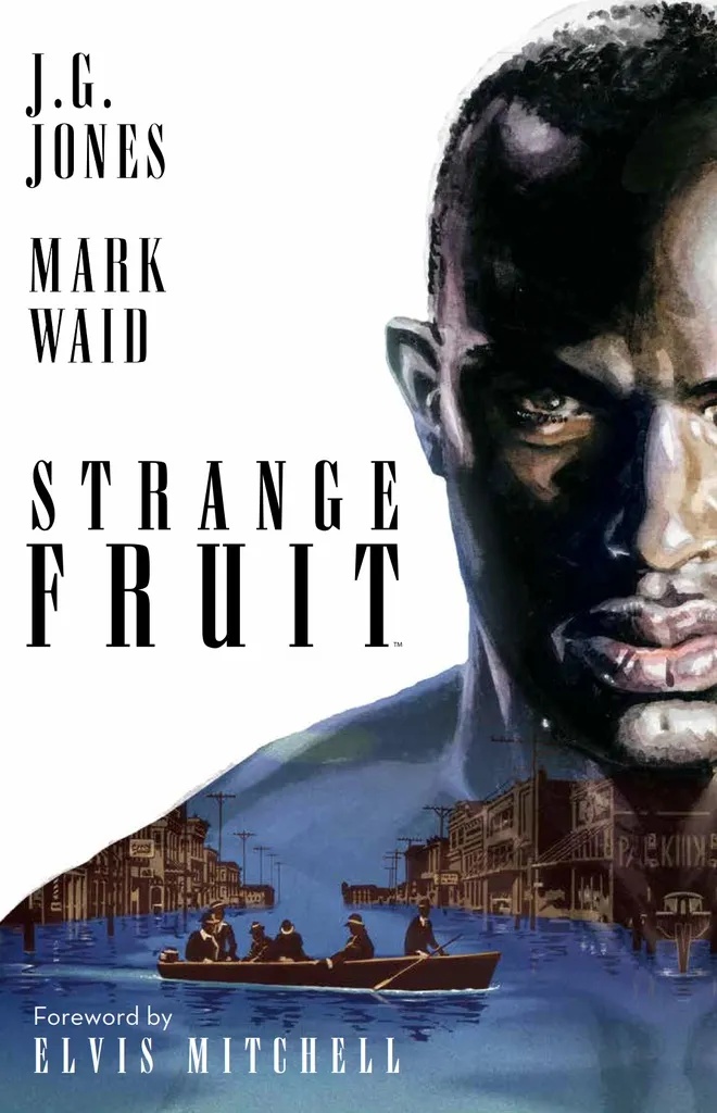 STRANGE FRUIT