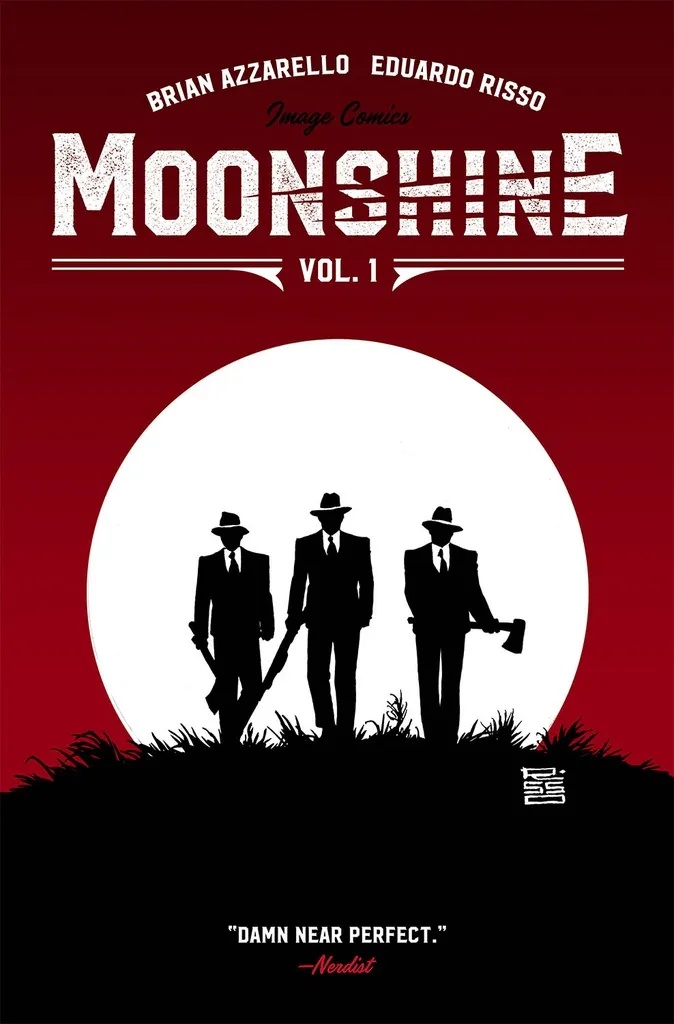 MOONSHINE 1