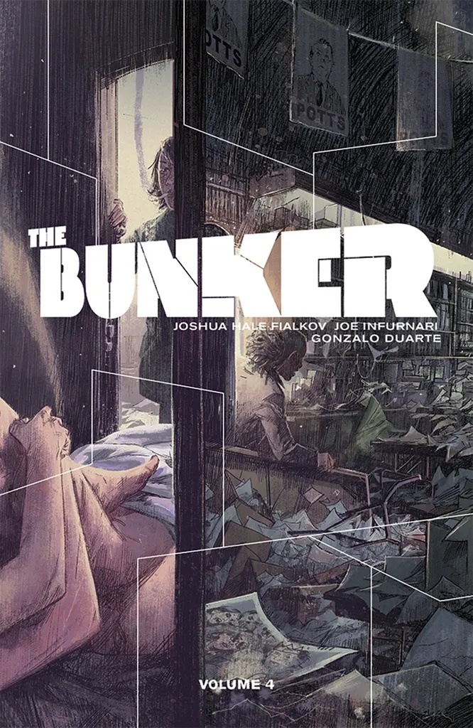 BUNKER 4