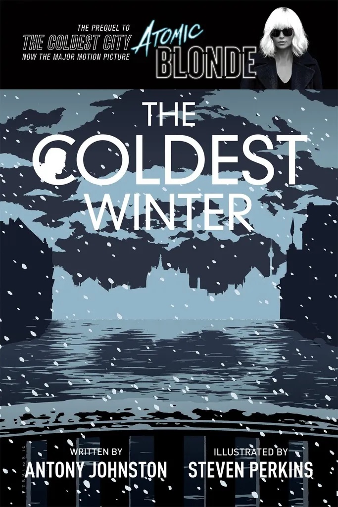 COLDEST WINTER 2