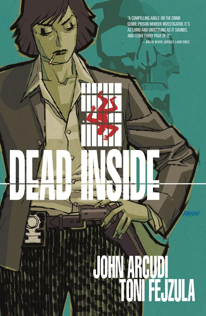 DEAD INSIDE 1