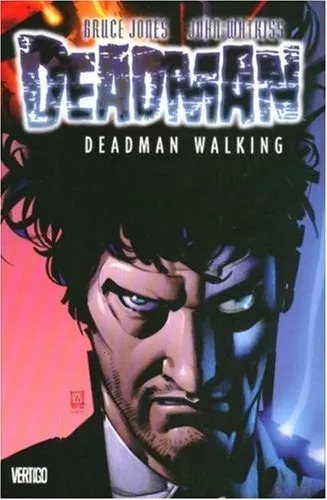 DEADMAN 1 DEADMAN WALKING