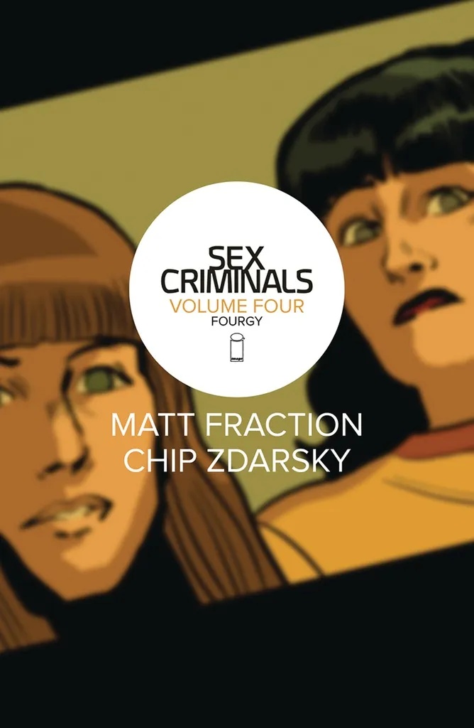 SEX CRIMINALS 4 FOURGY