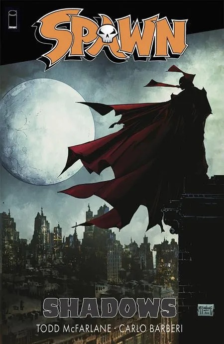 SPAWN SHADOWS