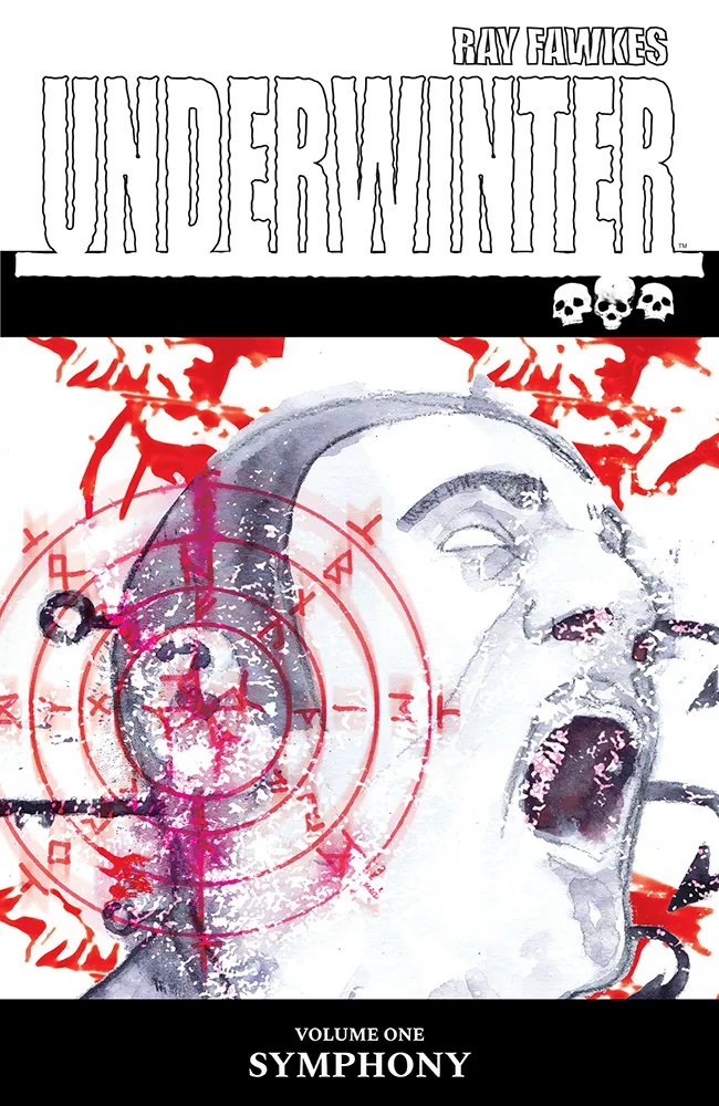 UNDERWINTER 1 SYMPHONY
