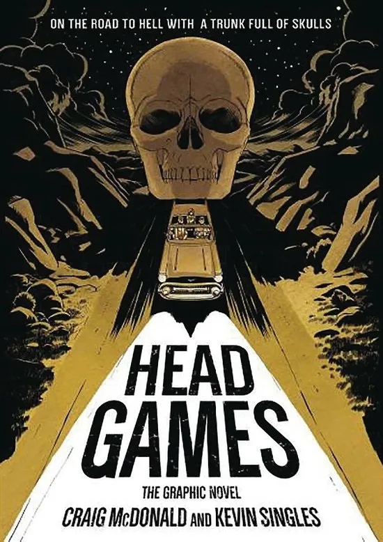 HEAD GAMES