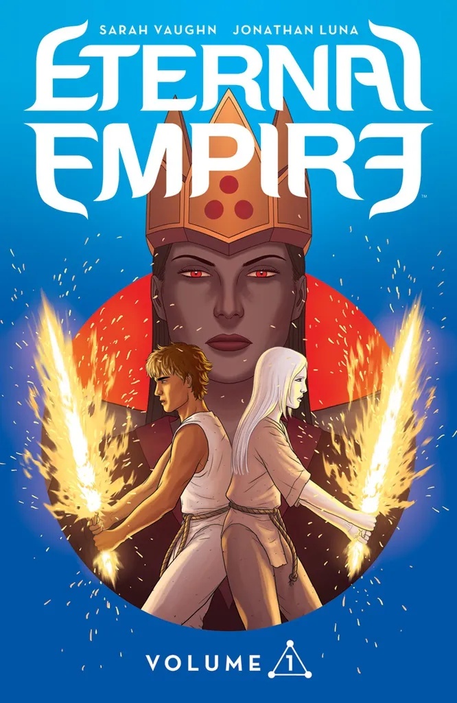 ETERNAL EMPIRE 1