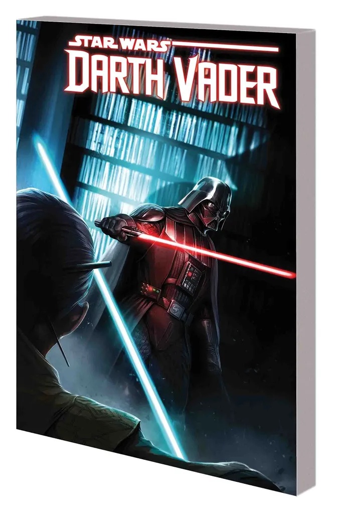 STAR WARS DARTH VADER DARK LORD SITH 2 LEGACYS END