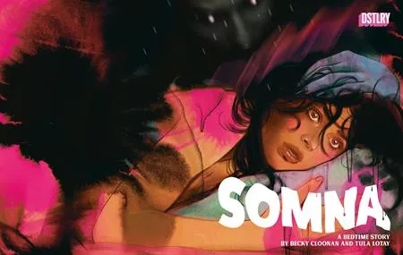 SOMNA  DIRECT MARKET EXCLUSIVE ED (MR)