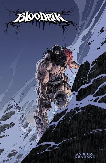 BLOODRIK