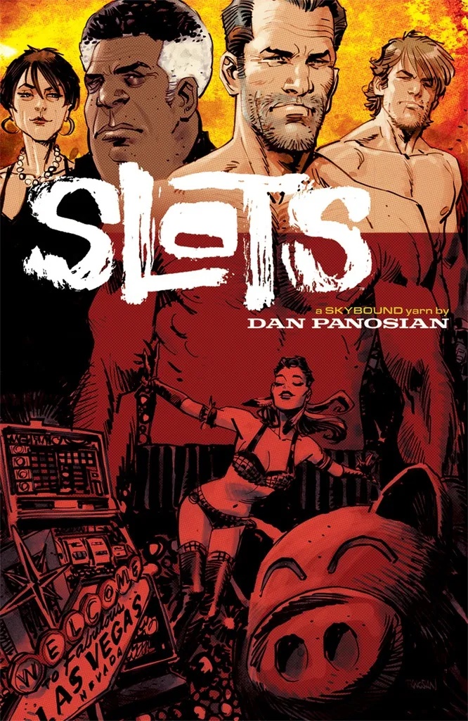SLOTS 1