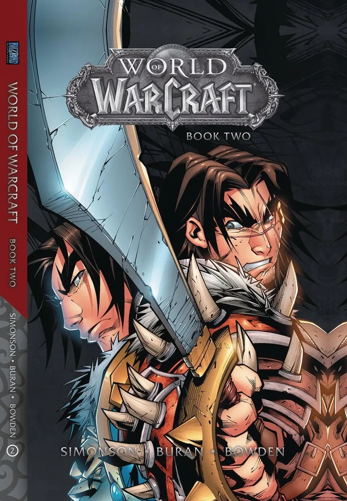 World of Warcraft 2