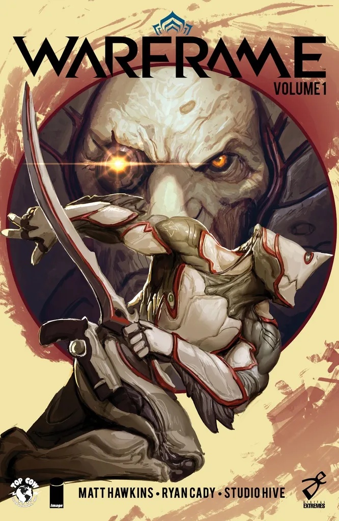 WARFRAME 1