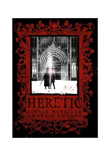 HERETIC (MR)