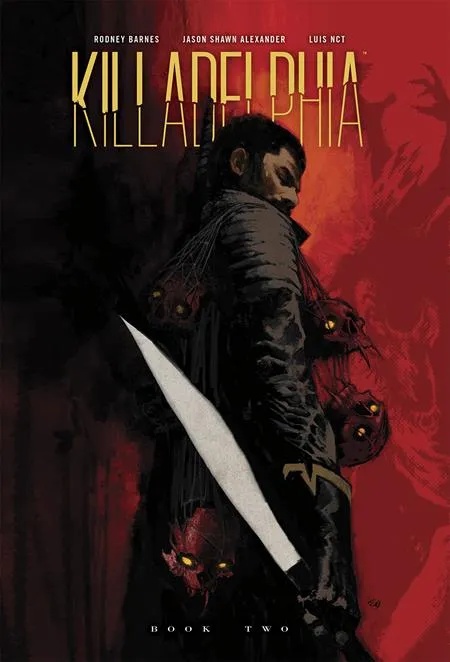 KILLADELPHIA DLX ED 2