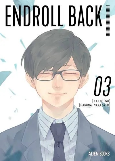 ENDROLL BACK 3