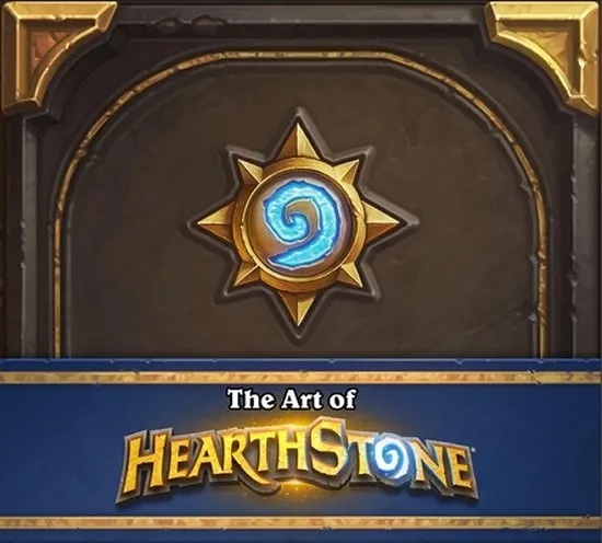 ART OF HEARTHSTONE