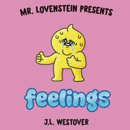 MR LOVENSTEIN PRESENTS FEELINGS