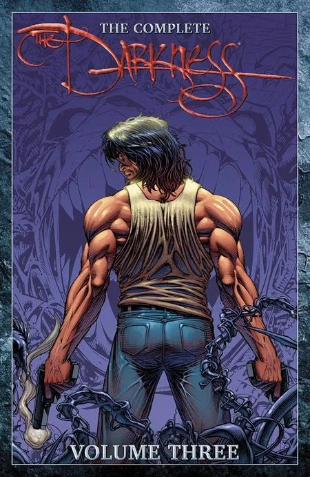 COMPLETE DARKNESS 3