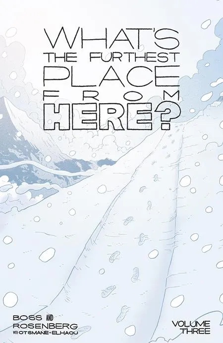 WHATS THE FURTHEST PLACE FROM HERE 3