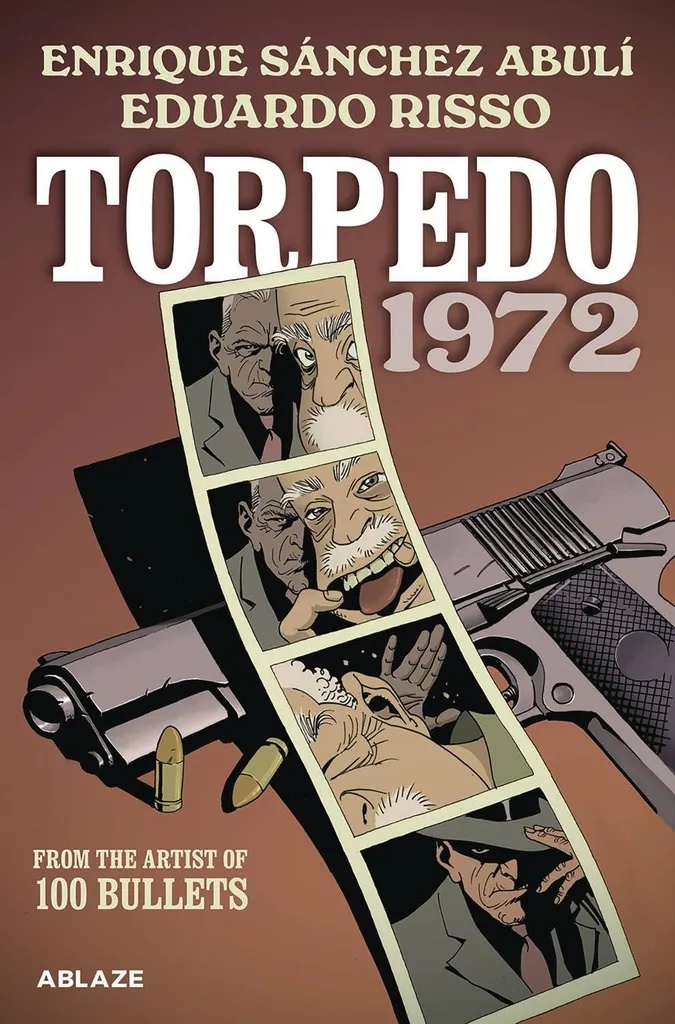 TORPEDO 1972 1