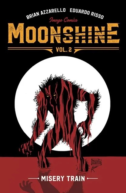 MOONSHINE 2