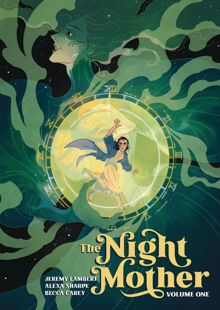 NIGHT MOTHER 1