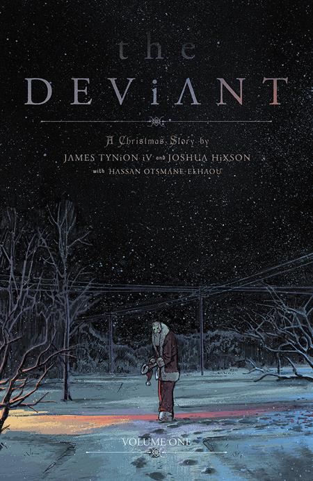 DEVIANT 1