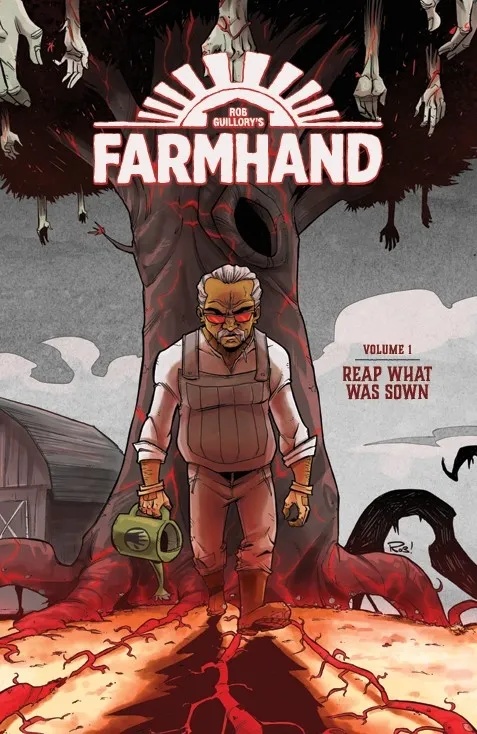FARMHAND 1